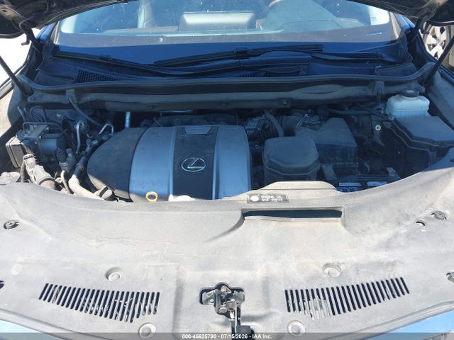 2T2ZZMCA7KC131164 Lexus RX 350