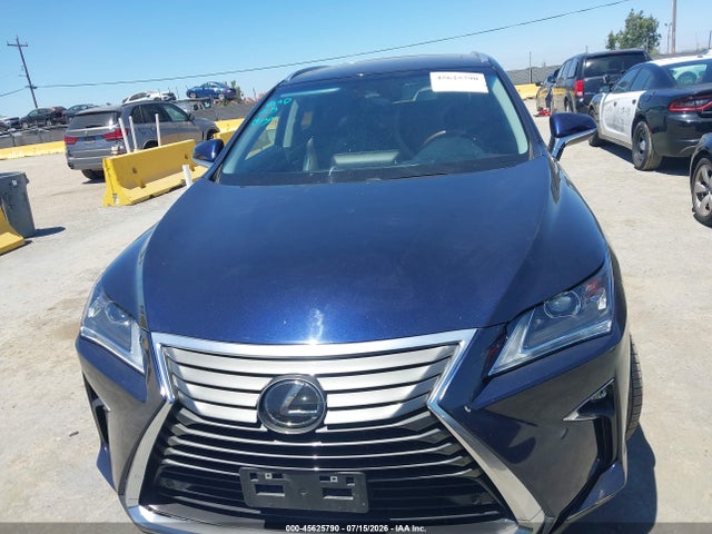 2T2ZZMCA7KC131164 Lexus RX 350