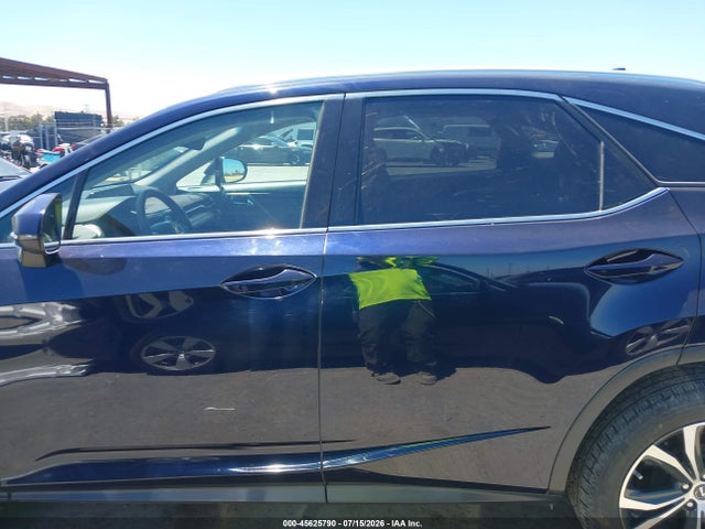 Lexus RX 350 2019 2T2ZZMCA7KC131164 Image 14