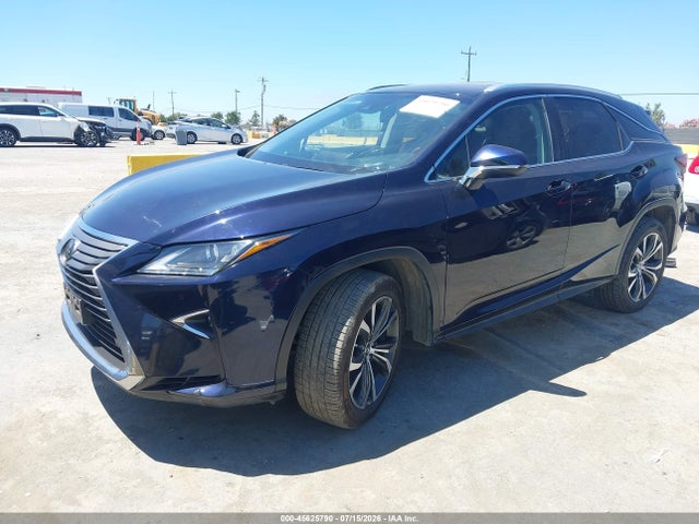 2T2ZZMCA7KC131164 Lexus RX 350