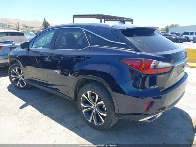 2T2ZZMCA7KC131164 Lexus RX 350