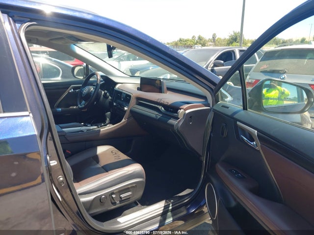 2T2ZZMCA7KC131164 Lexus RX 350