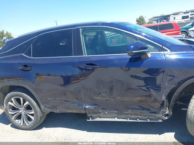 2T2ZZMCA7KC131164 Lexus RX 350
