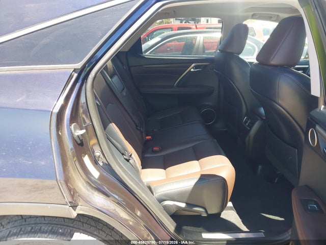 2T2ZZMCA7KC131164 Lexus RX 350