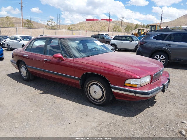 Aukcja sprzedaży 1994 Buick Lesabre Custom, vin: 1G4HP52L4RH529223, numer aukcji: 45625796