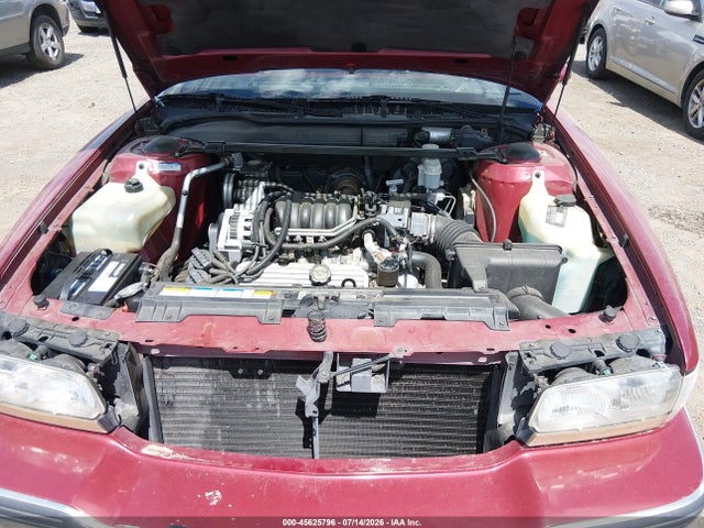 Продаж на аукціоні авто 1994 Buick Lesabre Custom, vin: 1G4HP52L4RH529223, номер лоту: 45625796