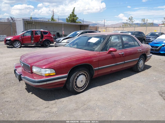 Продаж на аукціоні авто 1994 Buick Lesabre Custom, vin: 1G4HP52L4RH529223, номер лоту: 45625796