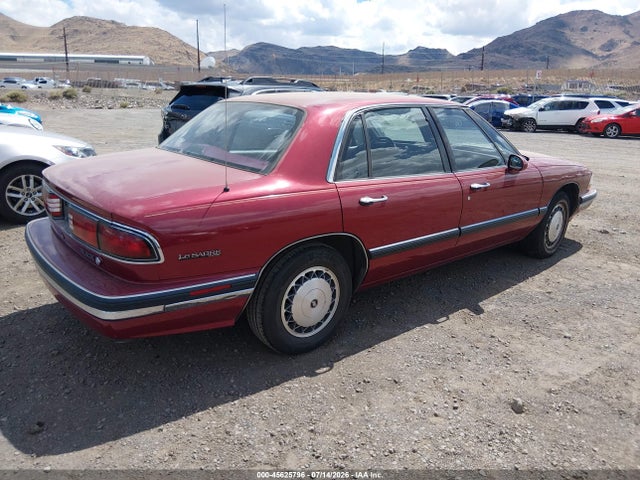 Продаж на аукціоні авто 1994 Buick Lesabre Custom, vin: 1G4HP52L4RH529223, номер лоту: 45625796