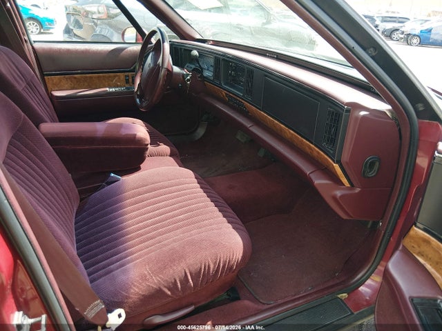 Продаж на аукціоні авто 1994 Buick Lesabre Custom, vin: 1G4HP52L4RH529223, номер лоту: 45625796