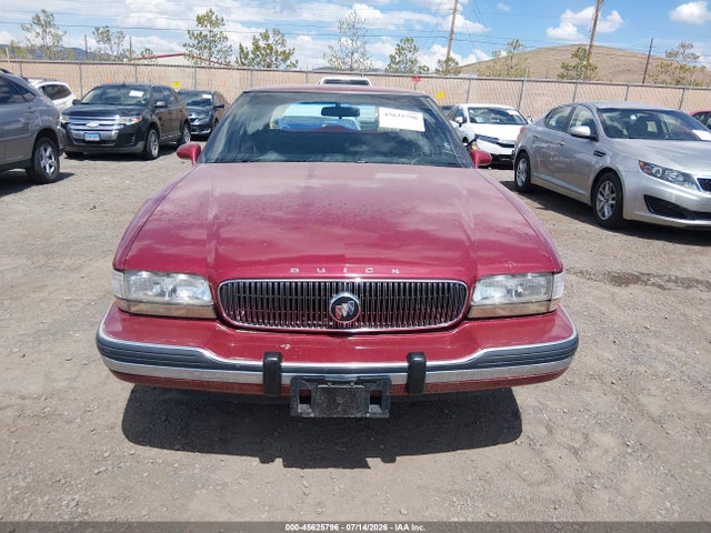Продаж на аукціоні авто 1994 Buick Lesabre Custom, vin: 1G4HP52L4RH529223, номер лоту: 45625796