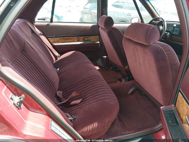 Продаж на аукціоні авто 1994 Buick Lesabre Custom, vin: 1G4HP52L4RH529223, номер лоту: 45625796