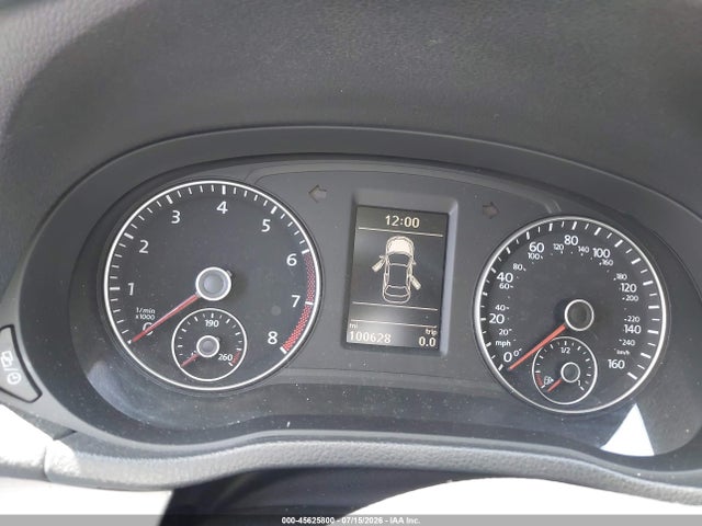 1VWBT7A38EC052528 Volkswagen Passat 1.8t Se