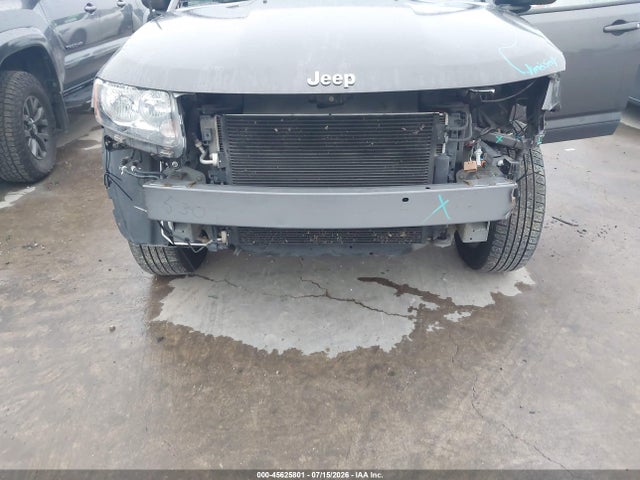 Aukcja sprzedaży 2017 Jeep Compass High Altitude, vin: 1C4NJDEB9HD193550, numer aukcji: 45625801