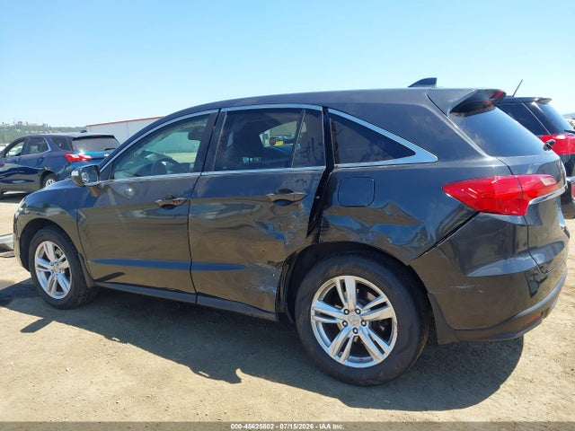Acura RDX 2014 5J8TB4H34EL800921 Image 14