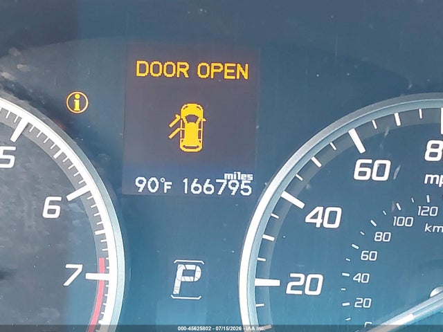Acura RDX 2014 5J8TB4H34EL800921 Image 15