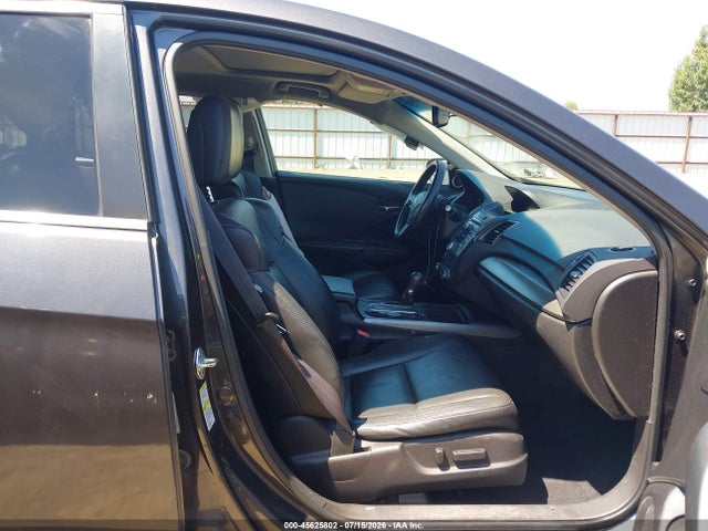 Acura RDX 2014 5J8TB4H34EL800921 Image 5