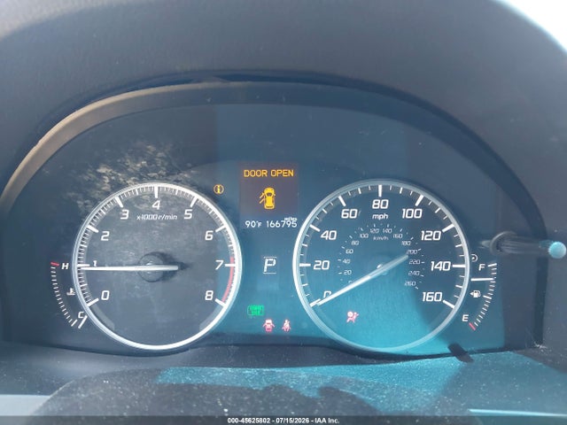 Acura RDX 2014 5J8TB4H34EL800921 Image 7