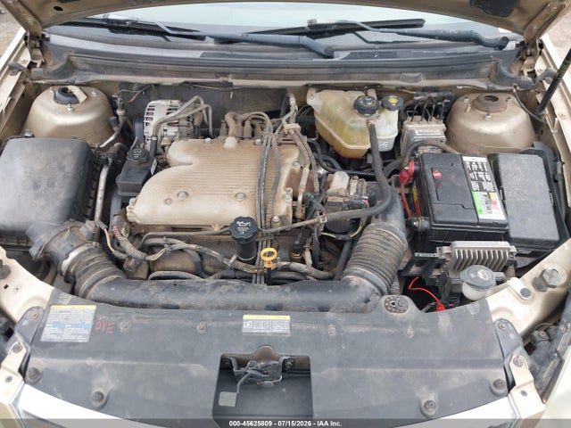 45625809 :رقم المزاد ، 1G8ZS57N07F272677 vin ، 2007 Saturn Aura Xe مزاد بيع