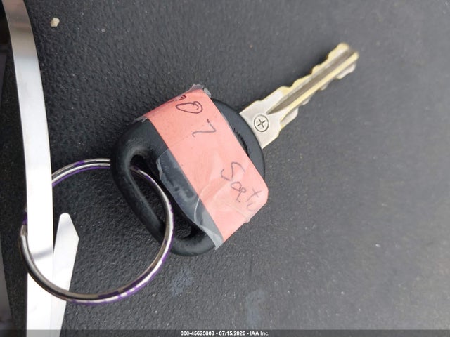 45625809 :رقم المزاد ، 1G8ZS57N07F272677 vin ، 2007 Saturn Aura Xe مزاد بيع