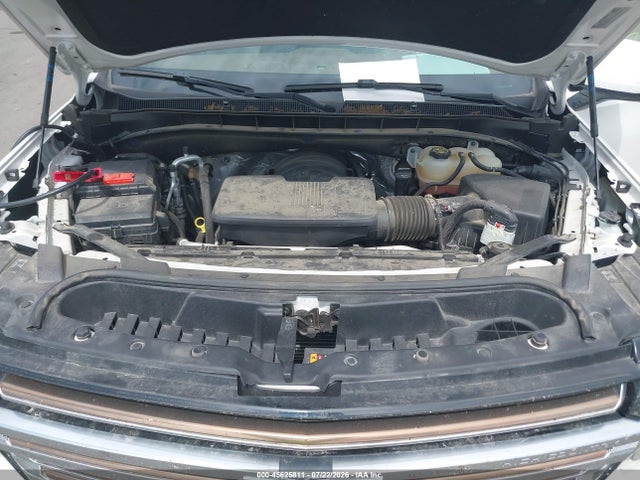 Aukcja sprzedaży 2022 Chevrolet Tahoe 4wd High Country, vin: 1GNSKTKL5NR279676, numer aukcji: 45625811