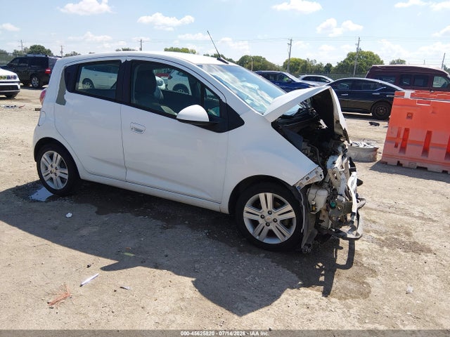 2014 KL8CD6S91EC537376 main image