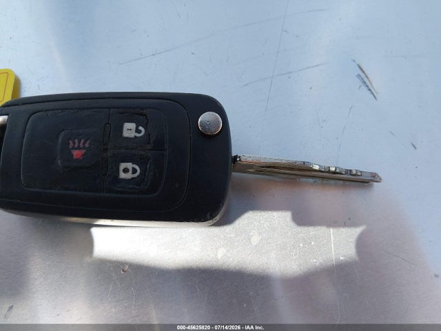 Chevrolet Spark 1lt Auto 2014 KL8CD6S91EC537376 Image 11