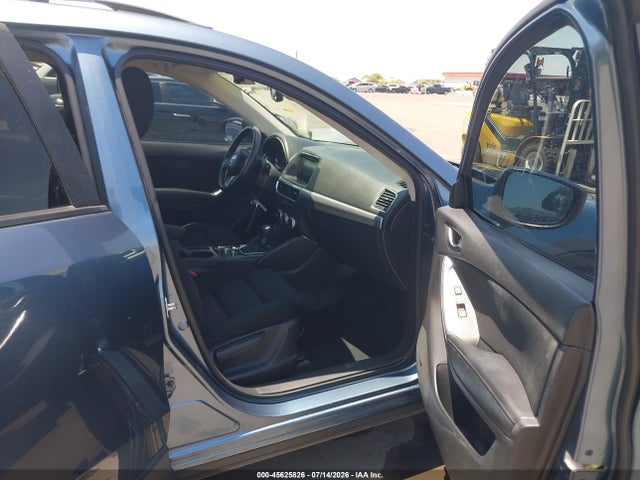 Mazda Cx-5 Touring 2016 JM3KE2CY3G0629194 Image 5
