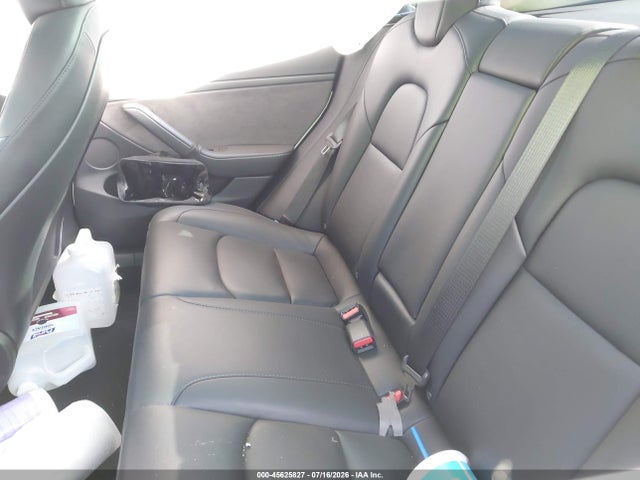 Продажа на аукционе авто 2023 Tesla Model 3 Rear-wheel Drive, vin: 5YJ3E1EA1PF489963, номер лота: 45625827