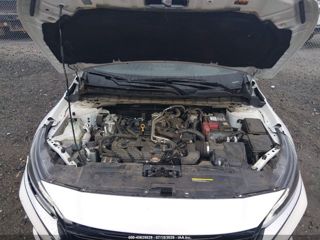 45625829 :رقم المزاد ، 1N4BL4DV5PN369176 vin ، 2023 Nissan Altima Sv Fwd مزاد بيع
