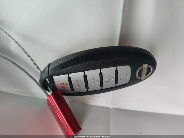 45625829 :رقم المزاد ، 1N4BL4DV5PN369176 vin ، 2023 Nissan Altima Sv Fwd مزاد بيع