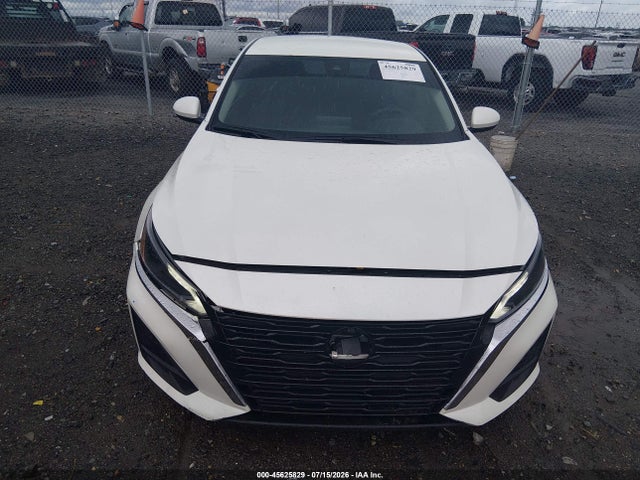 45625829 :رقم المزاد ، 1N4BL4DV5PN369176 vin ، 2023 Nissan Altima Sv Fwd مزاد بيع