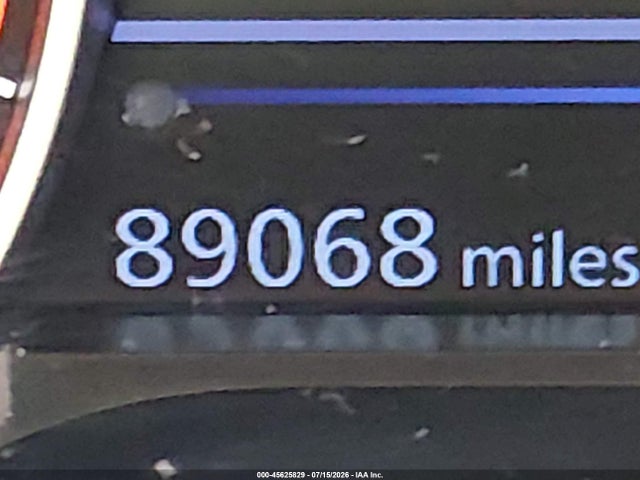 45625829 :رقم المزاد ، 1N4BL4DV5PN369176 vin ، 2023 Nissan Altima Sv Fwd مزاد بيع