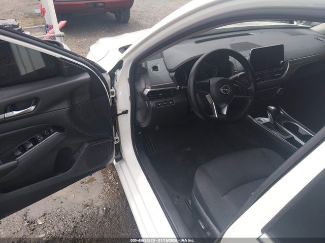 45625829 :رقم المزاد ، 1N4BL4DV5PN369176 vin ، 2023 Nissan Altima Sv Fwd مزاد بيع