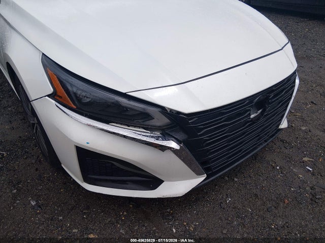 45625829 :رقم المزاد ، 1N4BL4DV5PN369176 vin ، 2023 Nissan Altima Sv Fwd مزاد بيع