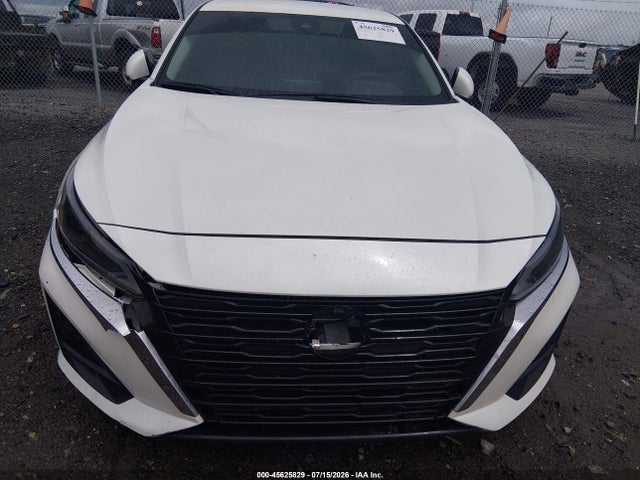 45625829 :رقم المزاد ، 1N4BL4DV5PN369176 vin ، 2023 Nissan Altima Sv Fwd مزاد بيع