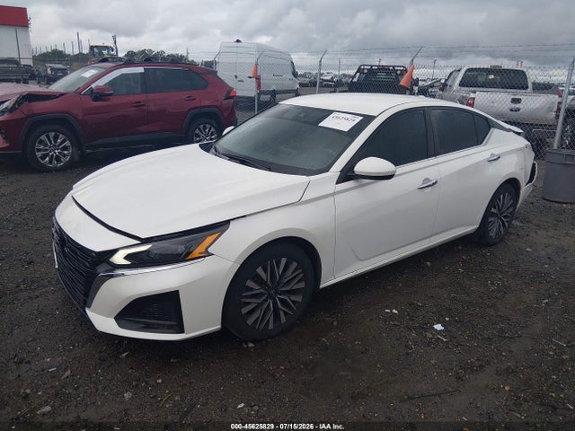 45625829 :رقم المزاد ، 1N4BL4DV5PN369176 vin ، 2023 Nissan Altima Sv Fwd مزاد بيع