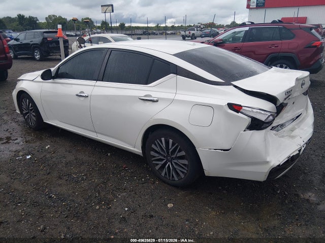45625829 :رقم المزاد ، 1N4BL4DV5PN369176 vin ، 2023 Nissan Altima Sv Fwd مزاد بيع