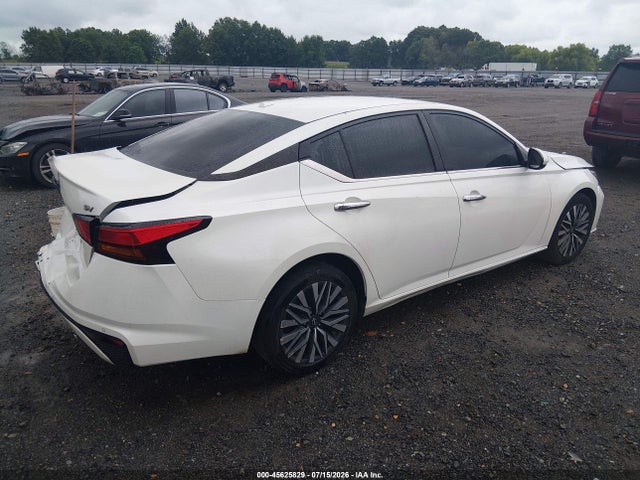 45625829 :رقم المزاد ، 1N4BL4DV5PN369176 vin ، 2023 Nissan Altima Sv Fwd مزاد بيع