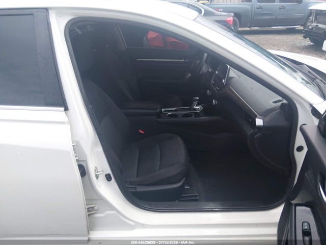 45625829 :رقم المزاد ، 1N4BL4DV5PN369176 vin ، 2023 Nissan Altima Sv Fwd مزاد بيع