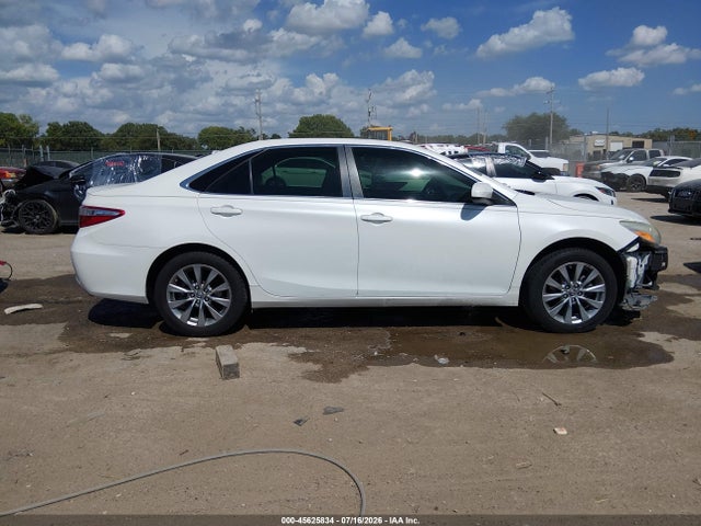 Toyota CAMRY XLE 2015 4T1BF1FKXFU072469 Image 14