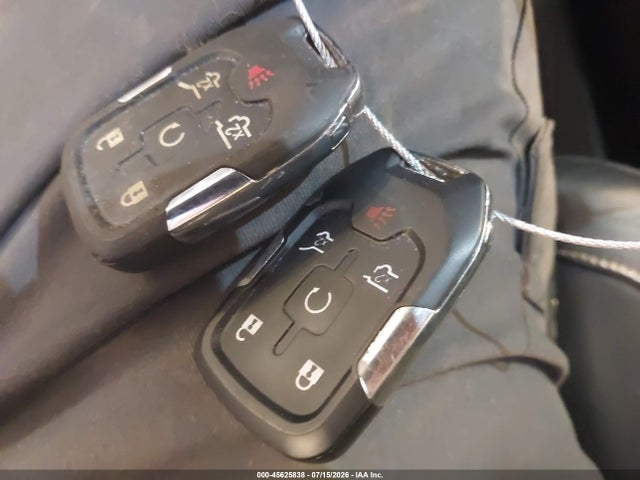 Продаж на аукціоні авто 2015 Gmc Yukon Xl 1500 Slt, vin: 1GKS2HKC9FR535409, номер лоту: 45625838