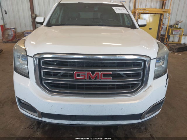 Продаж на аукціоні авто 2015 Gmc Yukon Xl 1500 Slt, vin: 1GKS2HKC9FR535409, номер лоту: 45625838