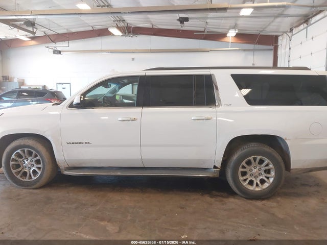 Продаж на аукціоні авто 2015 Gmc Yukon Xl 1500 Slt, vin: 1GKS2HKC9FR535409, номер лоту: 45625838