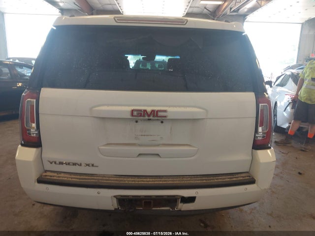 Продаж на аукціоні авто 2015 Gmc Yukon Xl 1500 Slt, vin: 1GKS2HKC9FR535409, номер лоту: 45625838