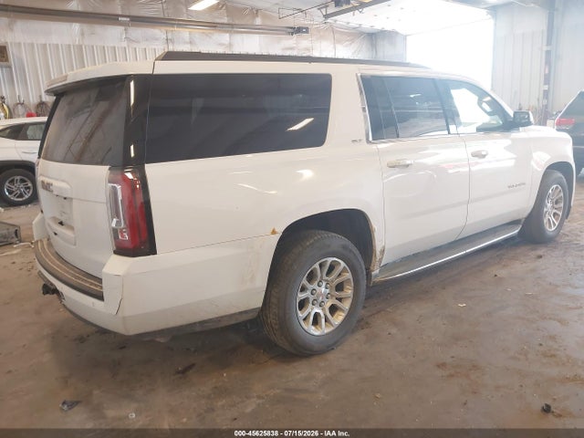 Продаж на аукціоні авто 2015 Gmc Yukon Xl 1500 Slt, vin: 1GKS2HKC9FR535409, номер лоту: 45625838