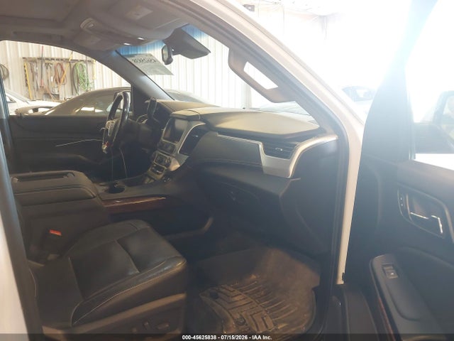 Продаж на аукціоні авто 2015 Gmc Yukon Xl 1500 Slt, vin: 1GKS2HKC9FR535409, номер лоту: 45625838