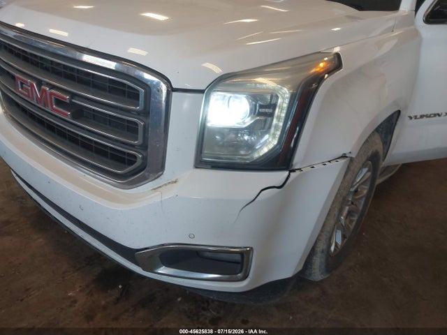 Продаж на аукціоні авто 2015 Gmc Yukon Xl 1500 Slt, vin: 1GKS2HKC9FR535409, номер лоту: 45625838