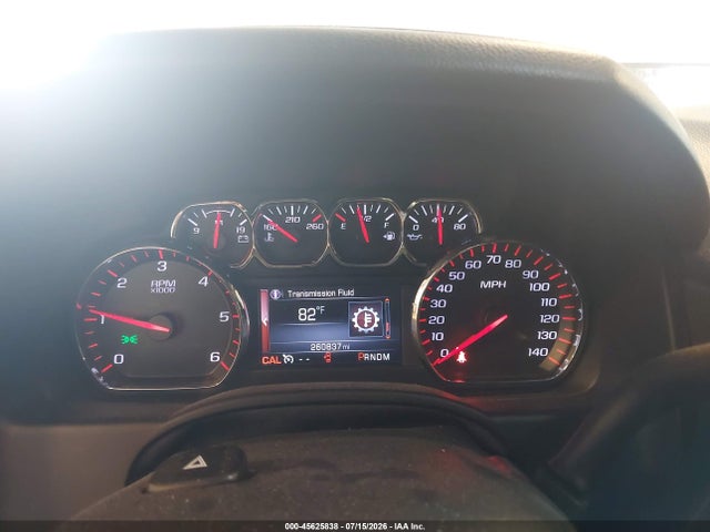 Продаж на аукціоні авто 2015 Gmc Yukon Xl 1500 Slt, vin: 1GKS2HKC9FR535409, номер лоту: 45625838