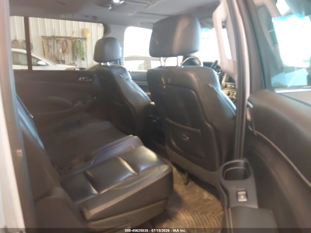 Продаж на аукціоні авто 2015 Gmc Yukon Xl 1500 Slt, vin: 1GKS2HKC9FR535409, номер лоту: 45625838