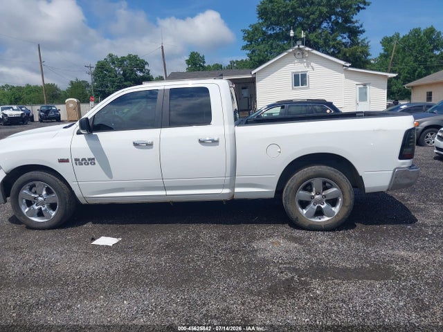 Aukcja sprzedaży 2017 Ram 1500 Big Horn  4x2 6'4 Box, vin: 1C6RR6GT6HS676301, numer aukcji: 45625842